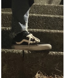 VANS | スニーカー