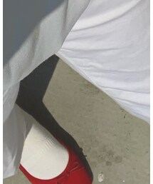 GU | バレエシューズ