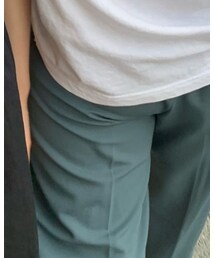 GU | スラックス