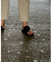 LOWRYS FARM | サンダル