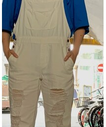 GU | サロペット/オーバーオール