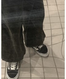 VANS | スニーカー