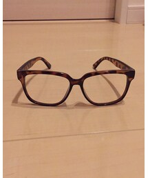 CECIL McBEE | メガネ