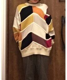 古着 | ニット/セーター