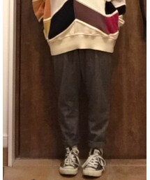 URBAN RESEARCH | パンツ