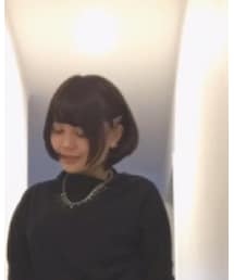 チャイハネ | ピアス（両耳用）