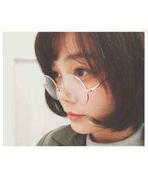 39マート | メガネ