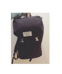 WEGO | バックパック/リュック