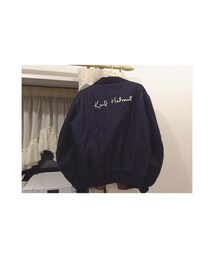KARL HELMUT | 古着屋で安かったです!大きさはメンズ用です😎👈🏻(ジャケット/アウター)