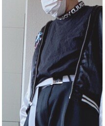 163 by AKM | Tシャツ/カットソー