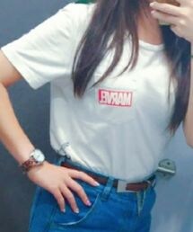 GU | GU MARVEL(Tシャツ/カットソー)