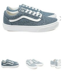 VANS | スニーカー