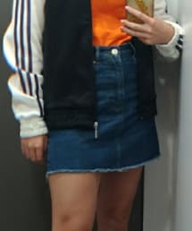 JOYCE SHOP | デニムスカート