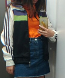 adidas | スタジャン