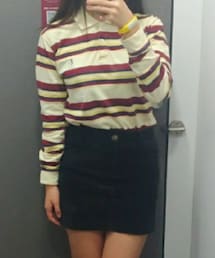 PEARLY GATES | ポロシャツ