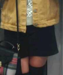 no brand | スカート