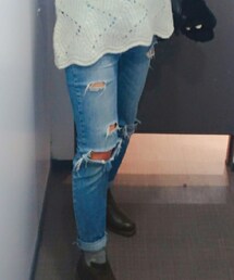 NET | デニムパンツ