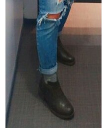 no brand | ブーツ