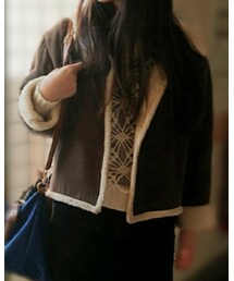 no brand | ニット/セーター