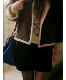 no brand | スカート