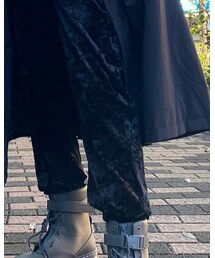 ZARA WOMAN | パンツ