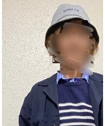 Rodeo Crowns | ハット