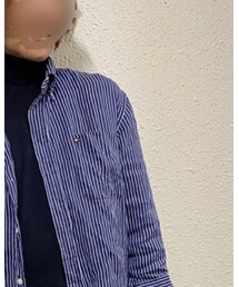 TOMMY | シャツ/ブラウス