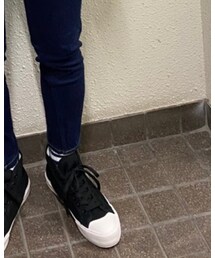 UNIQLO | スニーカー