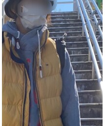 TOMMY HILFIGER | ダウンベスト