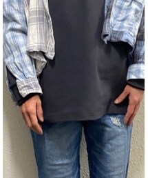 UNIQLO | Tシャツ/カットソー