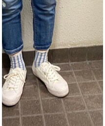 UNIQLO | スニーカー