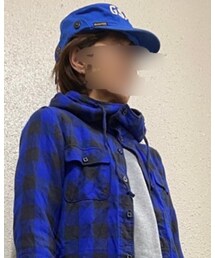 G-STAR | キャップ