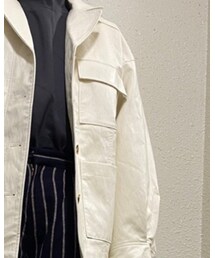 PAGEBOY | ジャケット/アウター