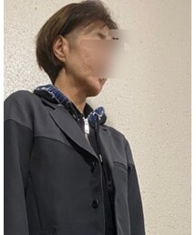 DIESEL | パーカー