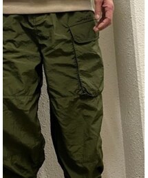 BEAMS | カーゴパンツ