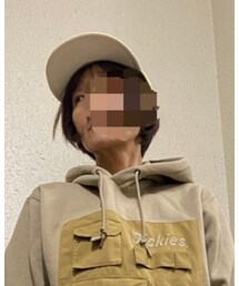 DIESEL | キャップ