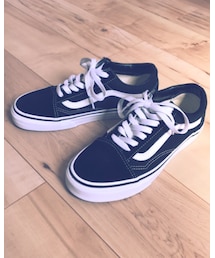 VANS | スニーカー