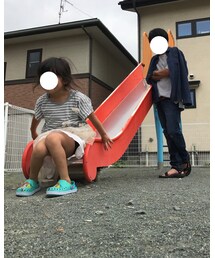 🔶🔷長女と😃🔷🔶 | その他