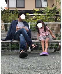 🔶🔷次女と😃🔷🔶 | その他