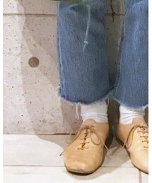 Hender Scheme | バレエシューズ