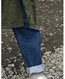 semoh | デニムパンツ