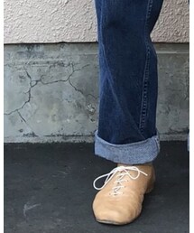 Hender Scheme | バレエシューズ