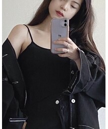 UNIQLO | タンクトップ
