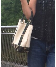 しまむら | トートバッグ