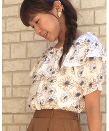 VENCEEXCHANGE | Tシャツ/カットソー