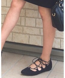 Honeys | パンプス