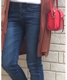 UNIQLO | デニムパンツ