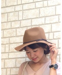 studio CLIP | ハット