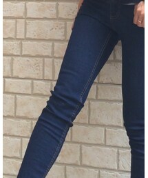 ZARA | デニムパンツ