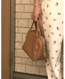 NATURAL BEAUTY BASIC | ショルダーバッグ